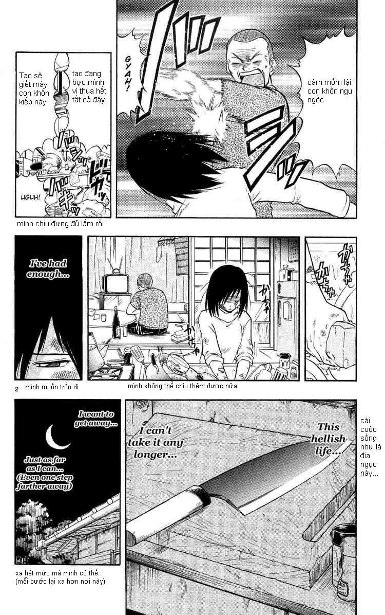 Ai Kora: Chapter 74