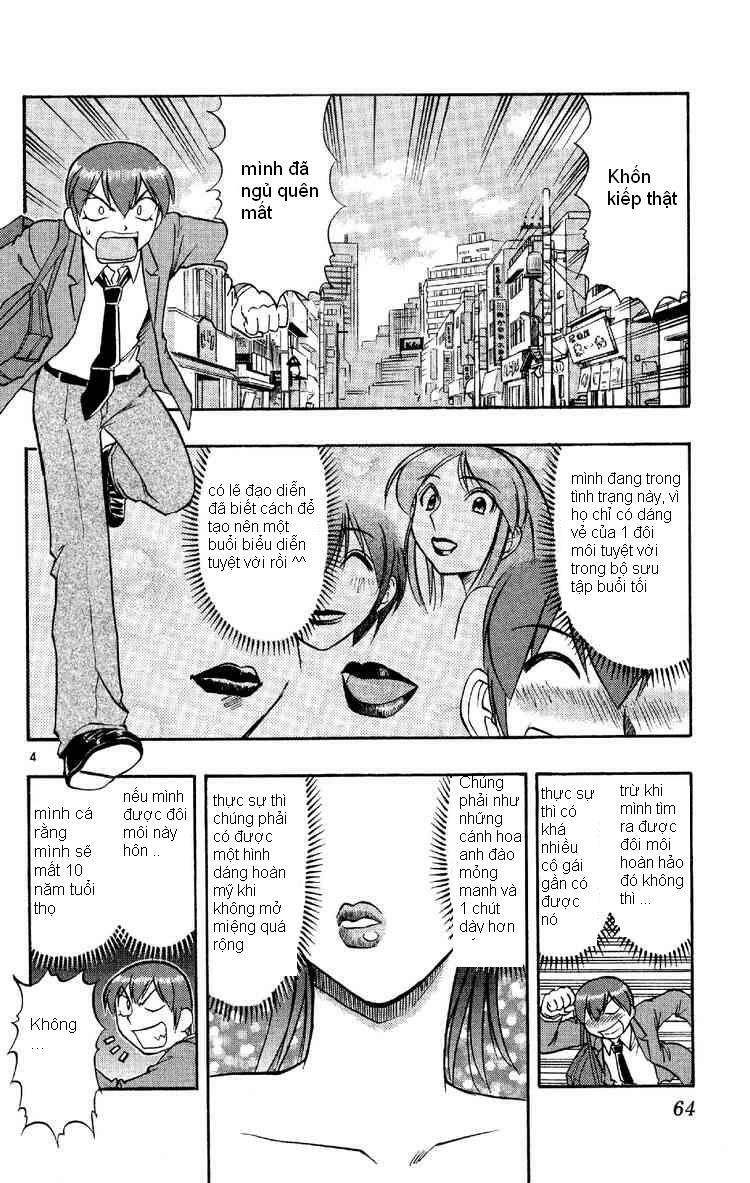 Ai Kora: Chapter 74