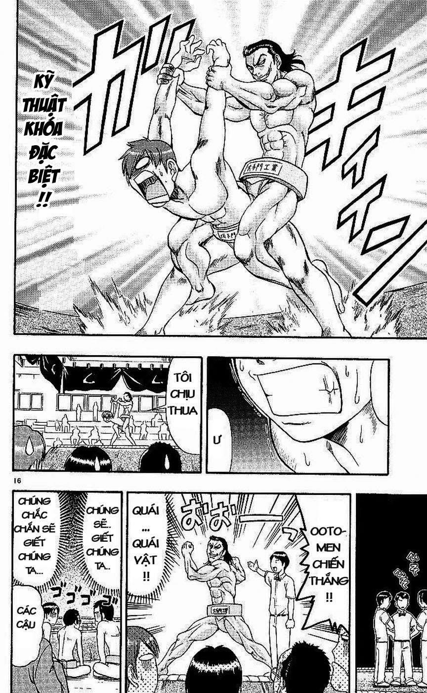 Ai Kora: Chapter 79