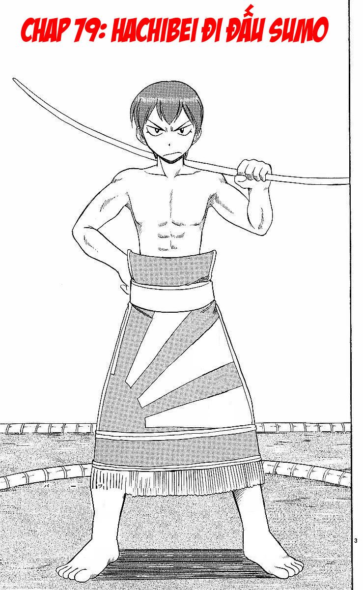 Ai Kora: Chapter 79