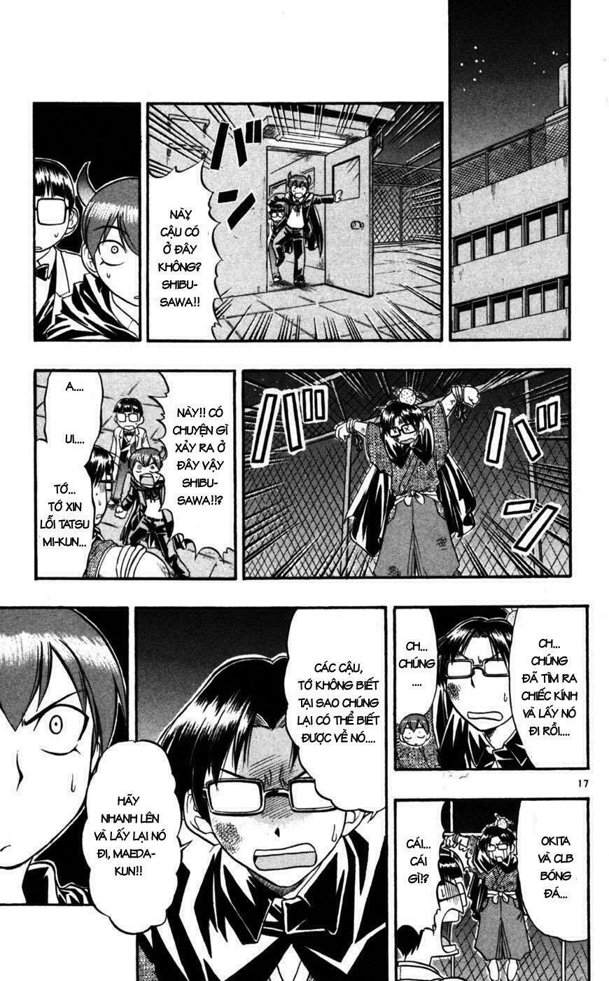 Ai Kora: Chapter 81