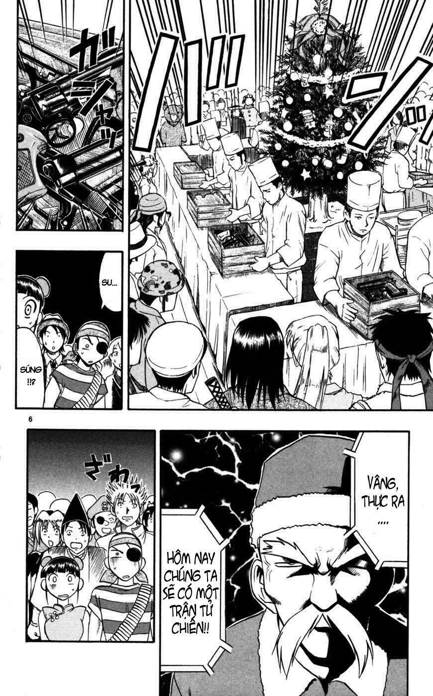 Ai Kora: Chapter 81