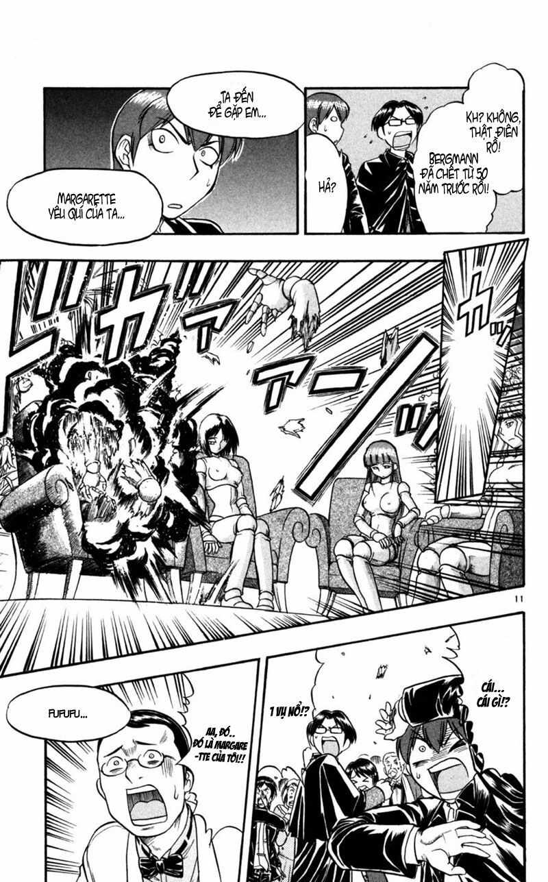 Ai Kora: Chapter 84
