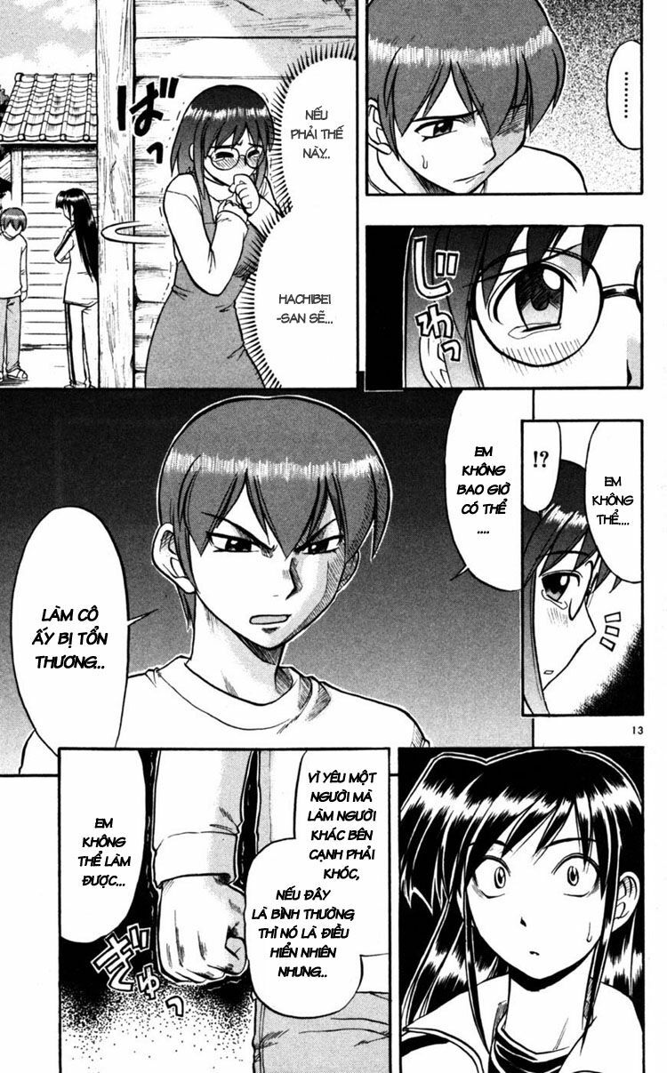 Ai Kora: Chapter 87