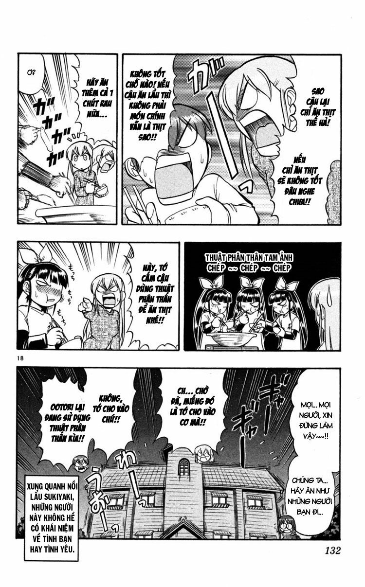 Ai Kora: Chapter 87
