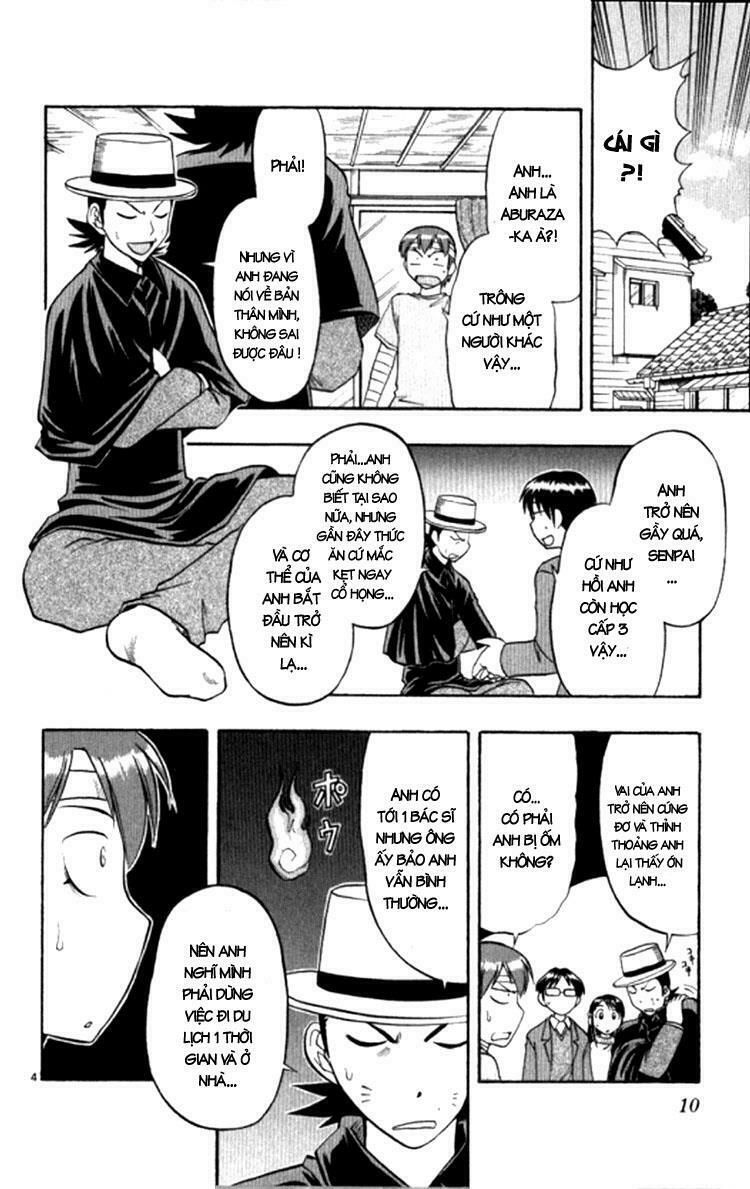 Ai Kora: Chapter 91
