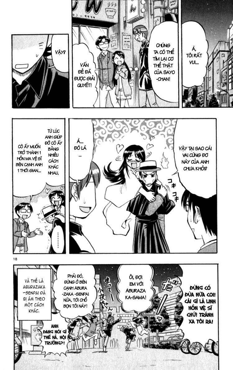 Ai Kora: Chapter 91