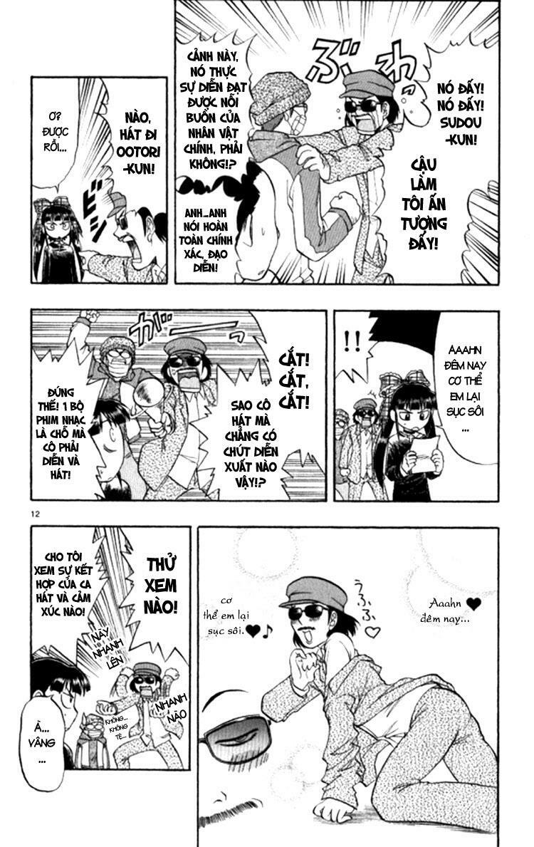 Ai Kora: Chapter 92