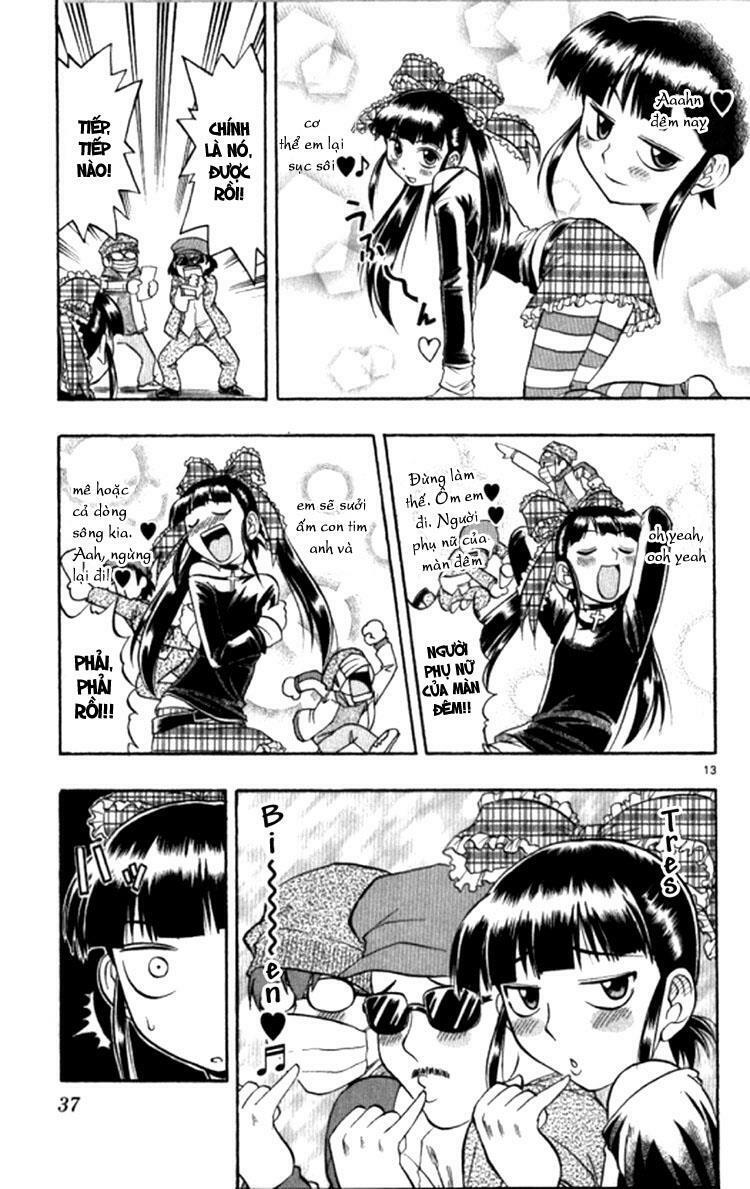Ai Kora: Chapter 92