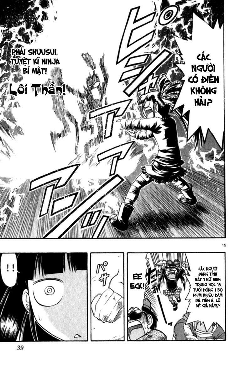 Ai Kora: Chapter 92