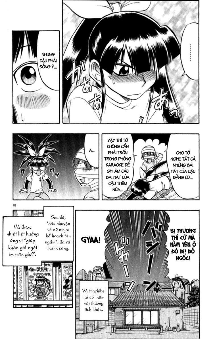 Ai Kora: Chapter 92