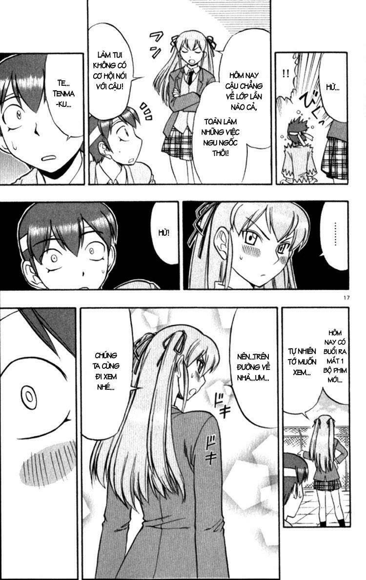 Ai Kora: Chapter 93