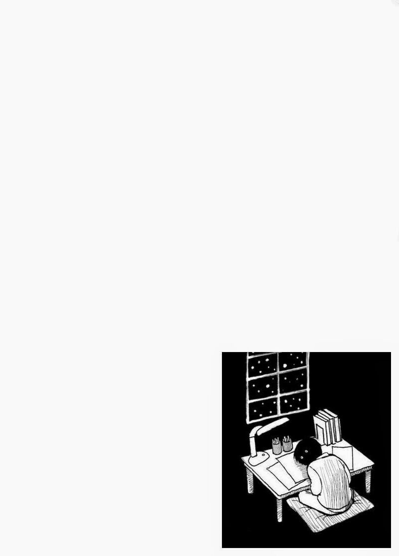 Hatarakanai Futari: Chapter 6