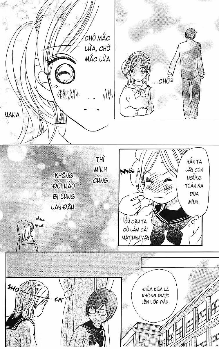 Ngày ấy ta bên nhau: Chapter 1