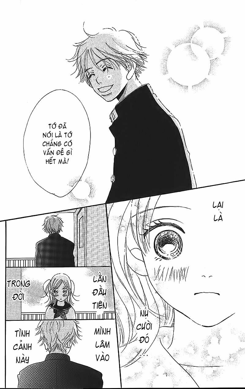 Ngày ấy ta bên nhau: Chapter 1