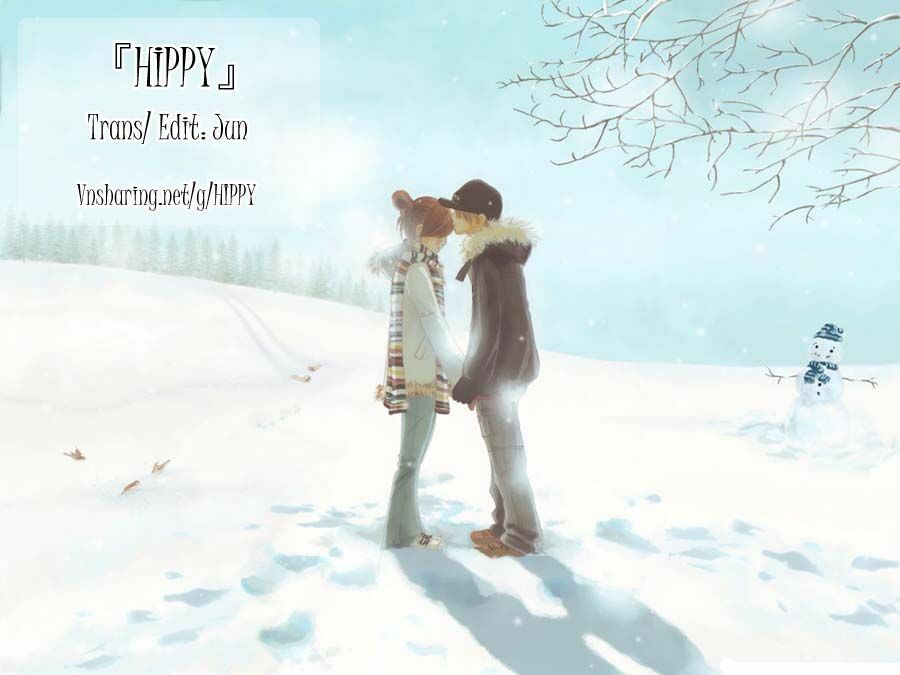 Ngày ấy ta bên nhau: Chapter 1