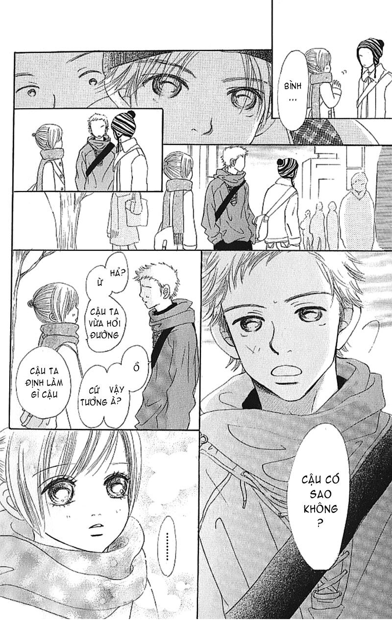 Ngày ấy ta bên nhau: Chapter 10