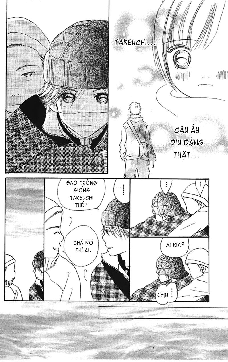 Ngày ấy ta bên nhau: Chapter 10