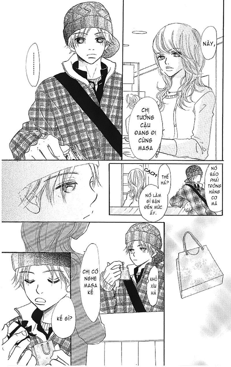 Ngày ấy ta bên nhau: Chapter 10