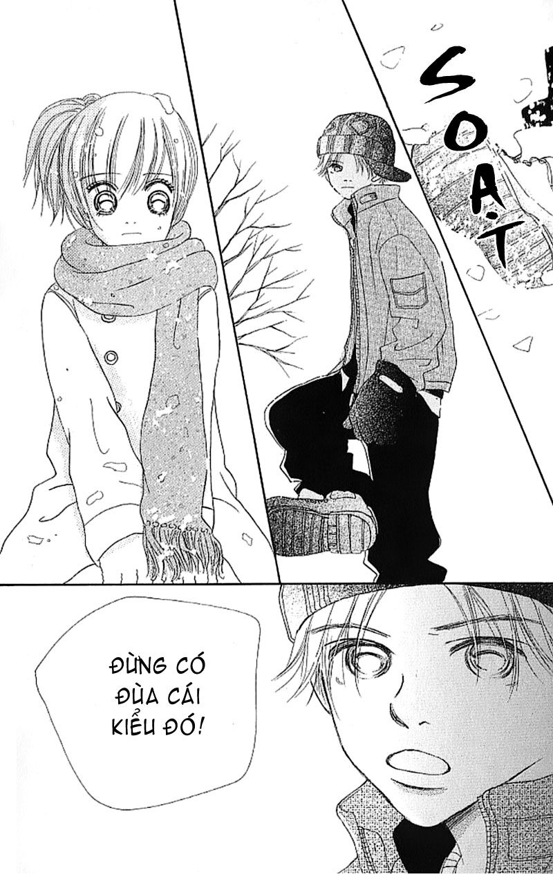 Ngày ấy ta bên nhau: Chapter 10