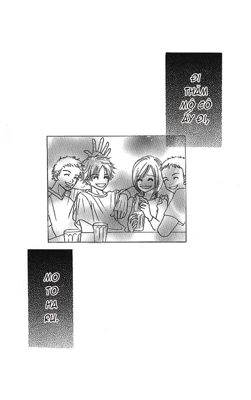 Ngày ấy ta bên nhau: Chapter 10