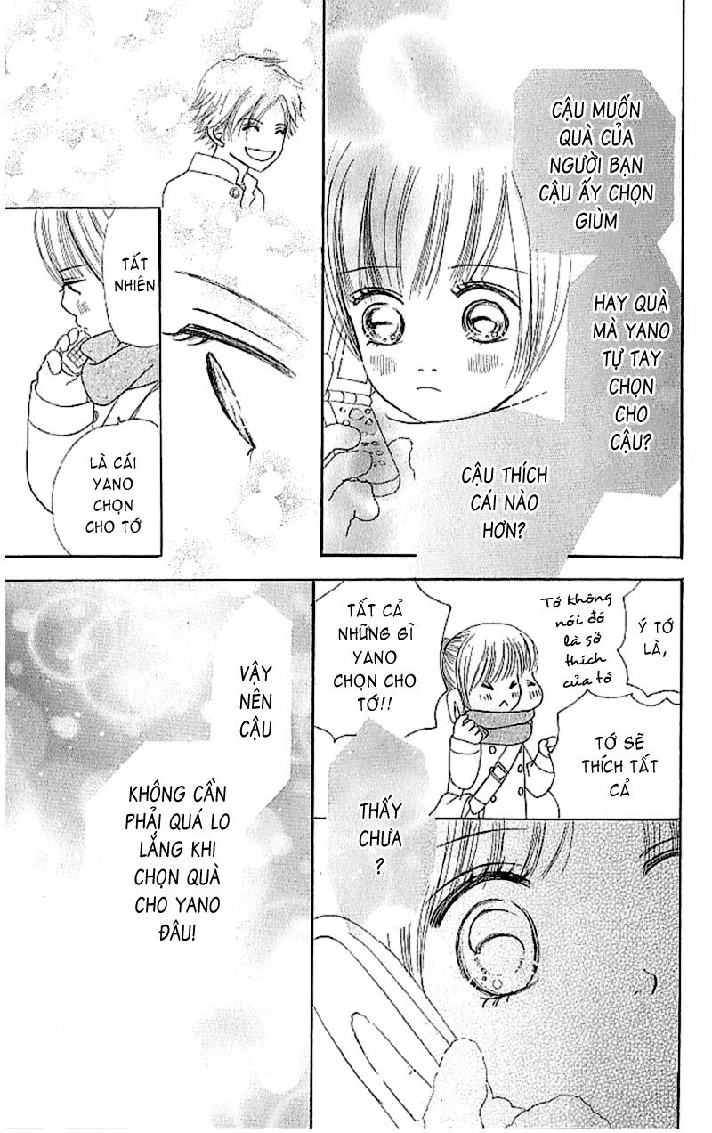 Ngày ấy ta bên nhau: Chapter 10