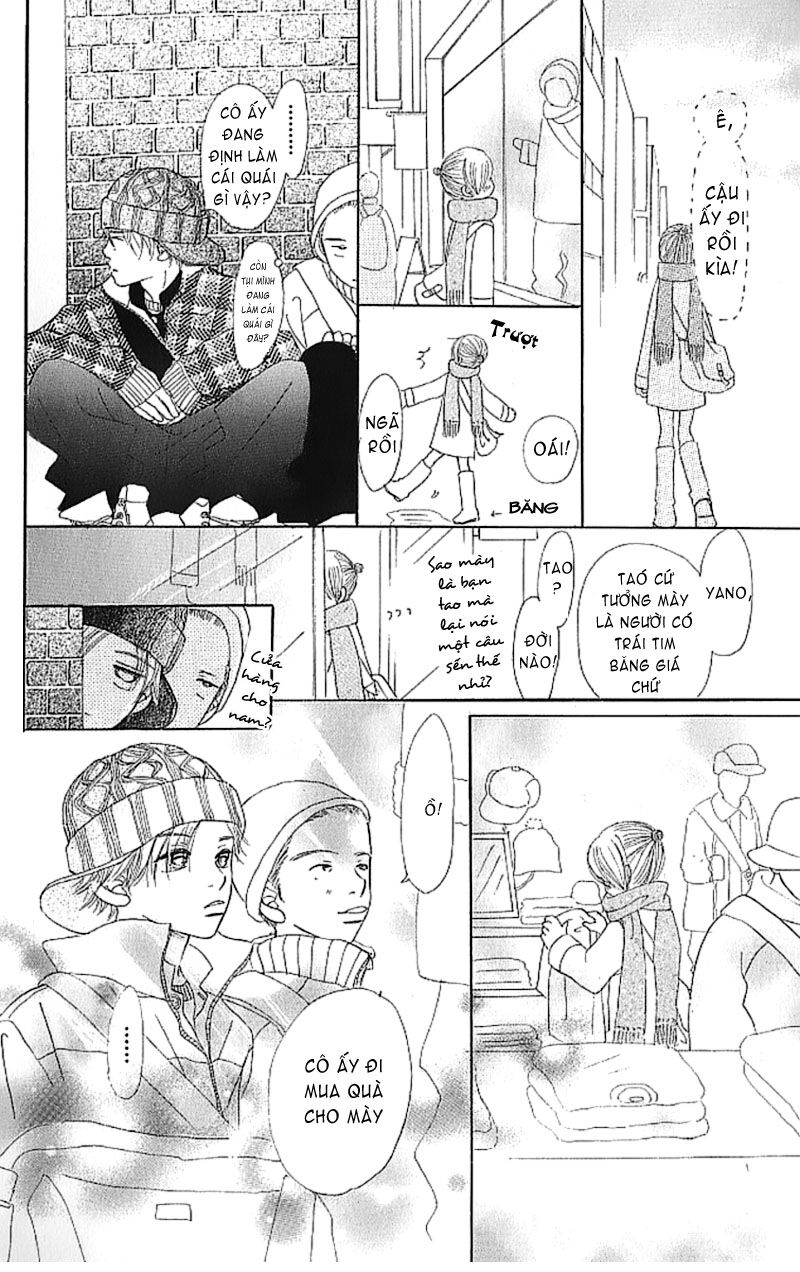Ngày ấy ta bên nhau: Chapter 10