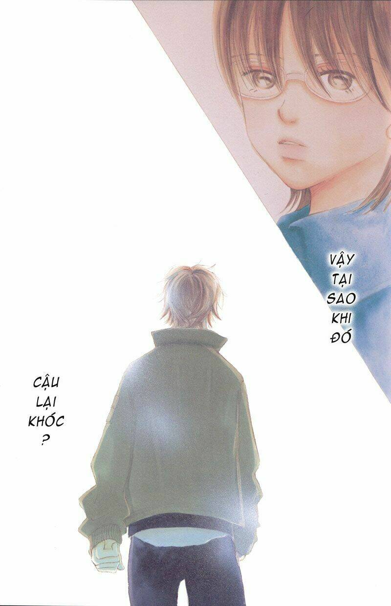 Ngày ấy ta bên nhau: Chapter 11