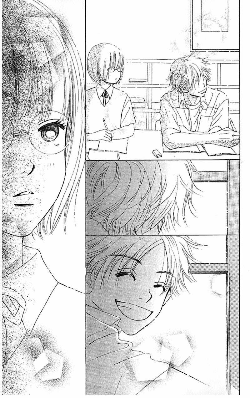 Ngày ấy ta bên nhau: Chapter 11