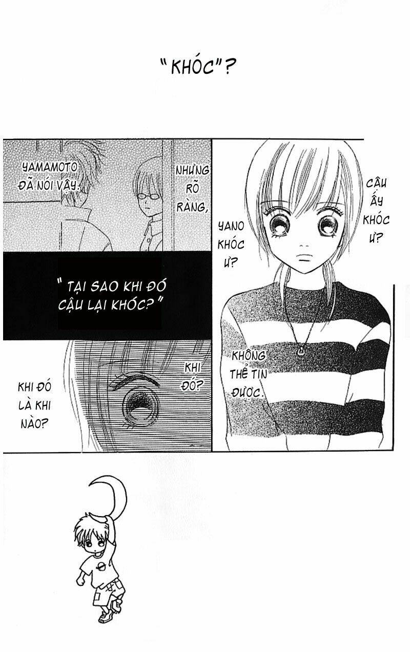 Ngày ấy ta bên nhau: Chapter 11