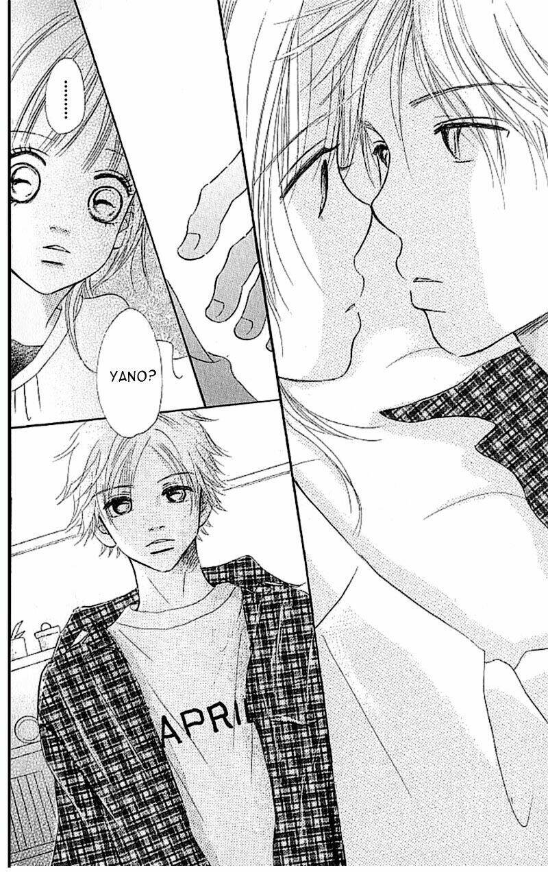 Ngày ấy ta bên nhau: Chapter 11