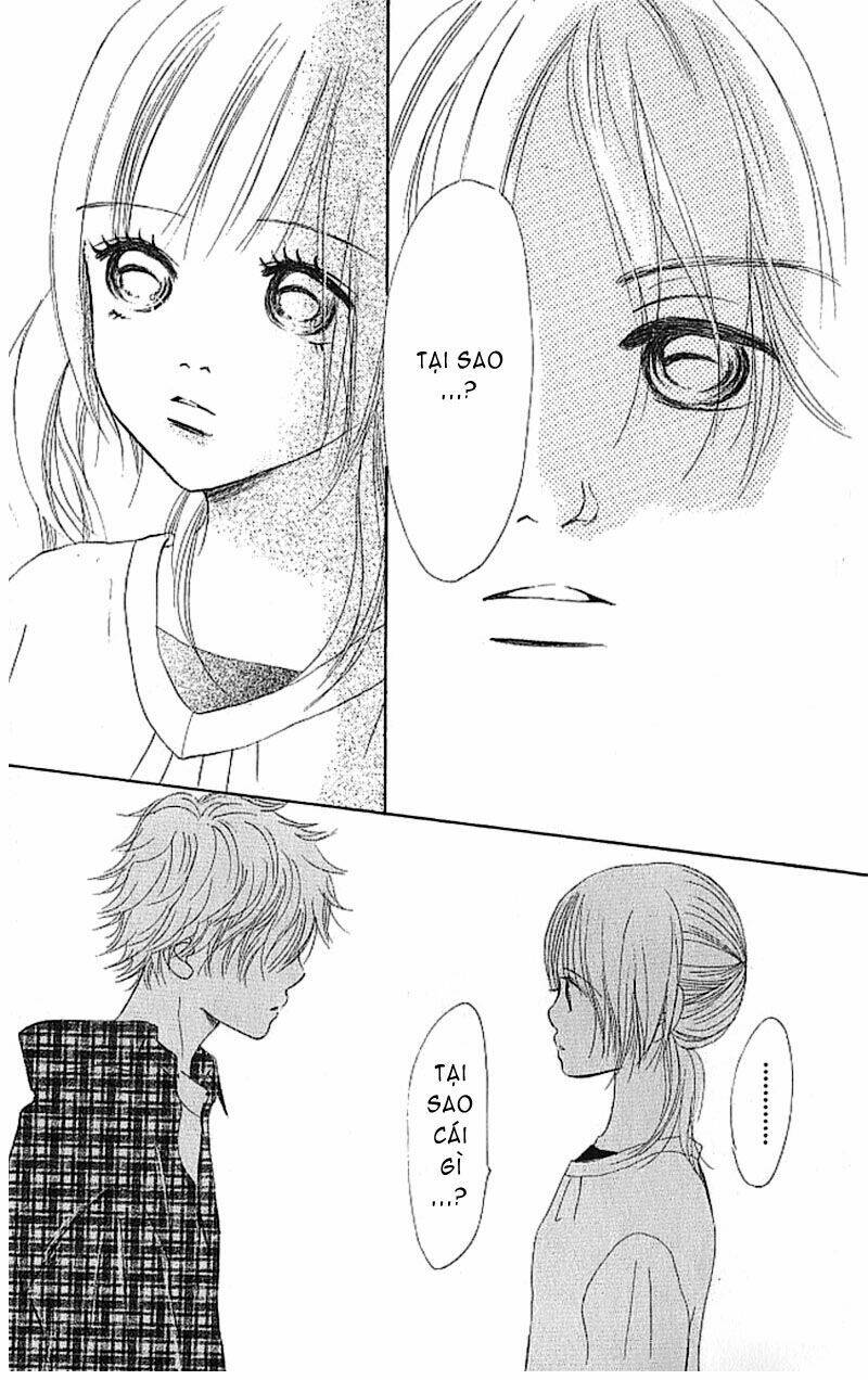 Ngày ấy ta bên nhau: Chapter 11