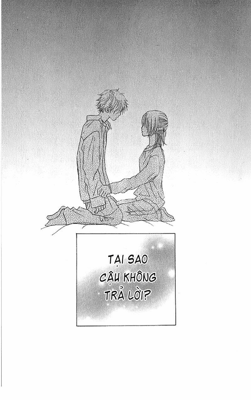 Ngày ấy ta bên nhau: Chapter 11