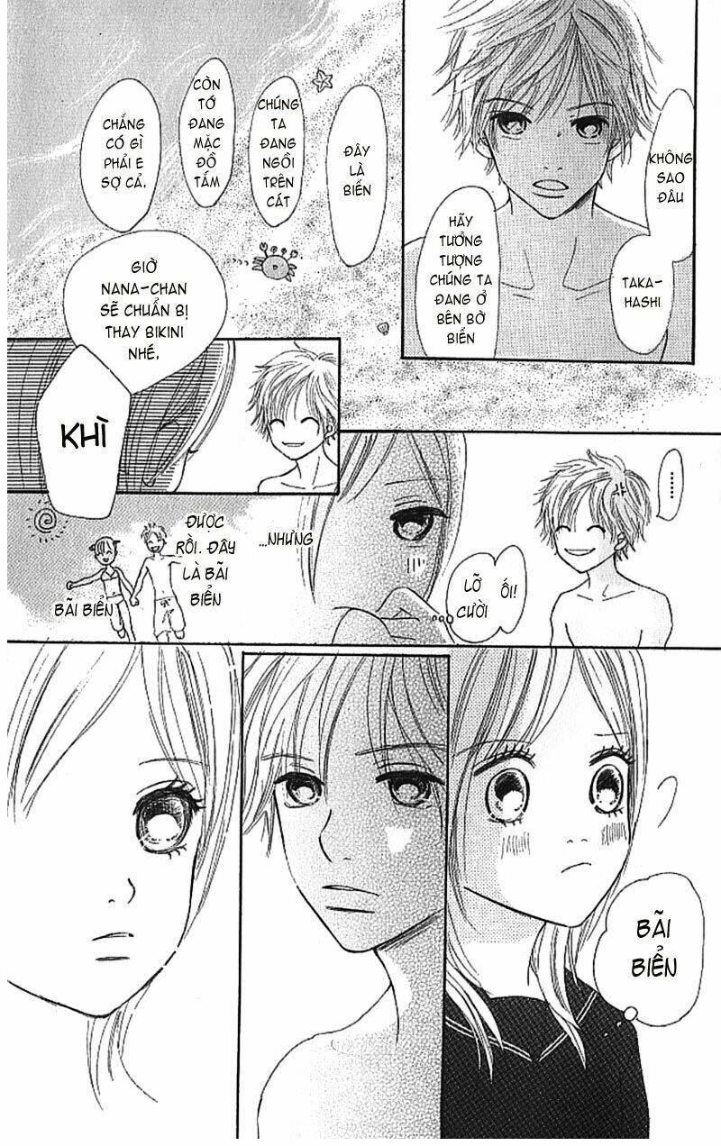 Ngày ấy ta bên nhau: Chapter 13