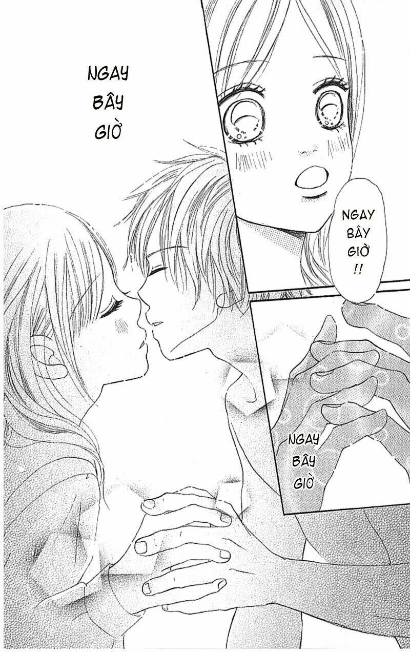 Ngày ấy ta bên nhau: Chapter 13