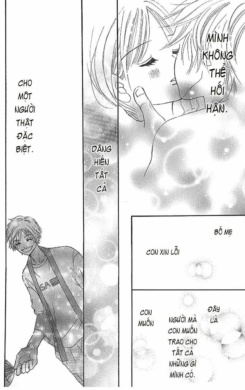 Ngày ấy ta bên nhau: Chapter 13