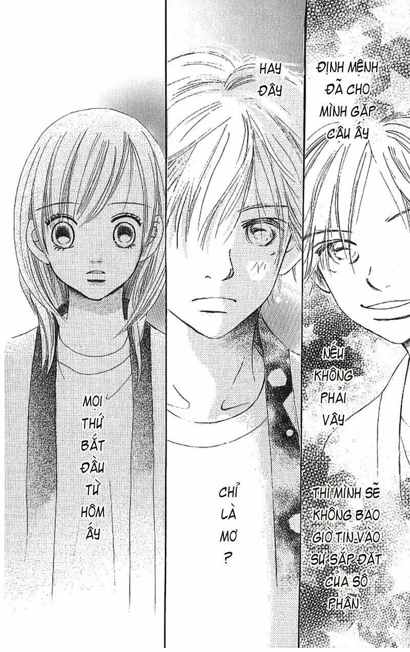 Ngày ấy ta bên nhau: Chapter 13