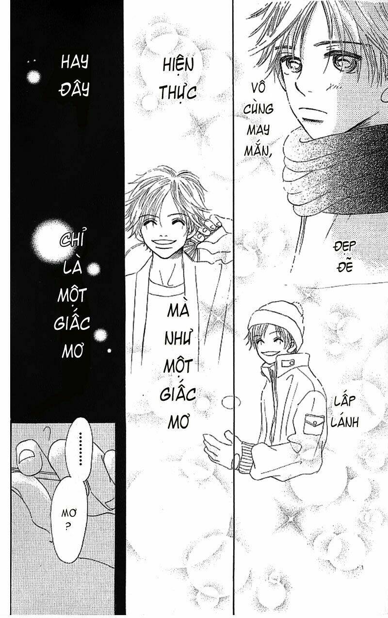 Ngày ấy ta bên nhau: Chapter 13