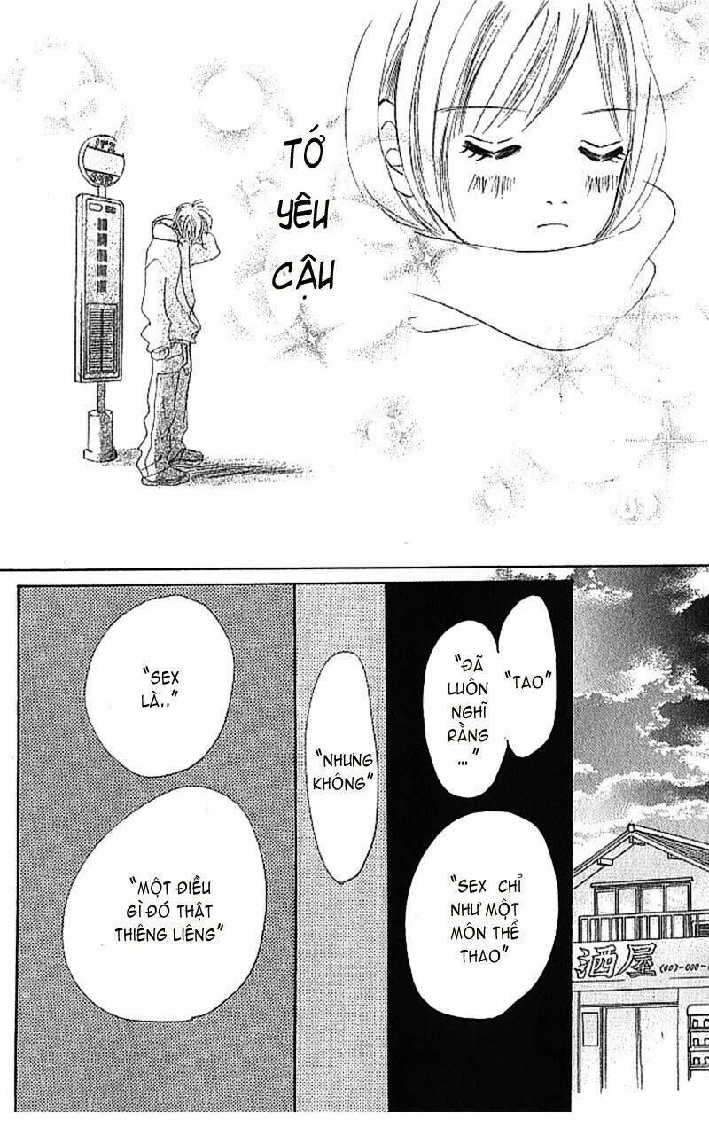 Ngày ấy ta bên nhau: Chapter 13