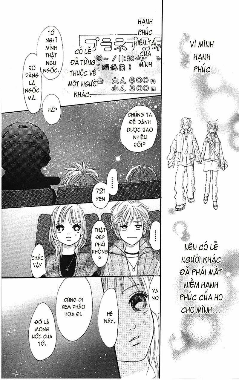 Ngày ấy ta bên nhau: Chapter 13