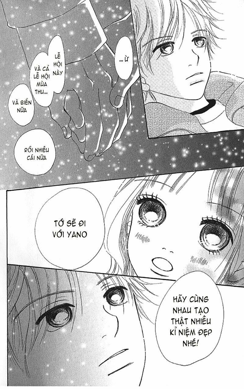 Ngày ấy ta bên nhau: Chapter 13