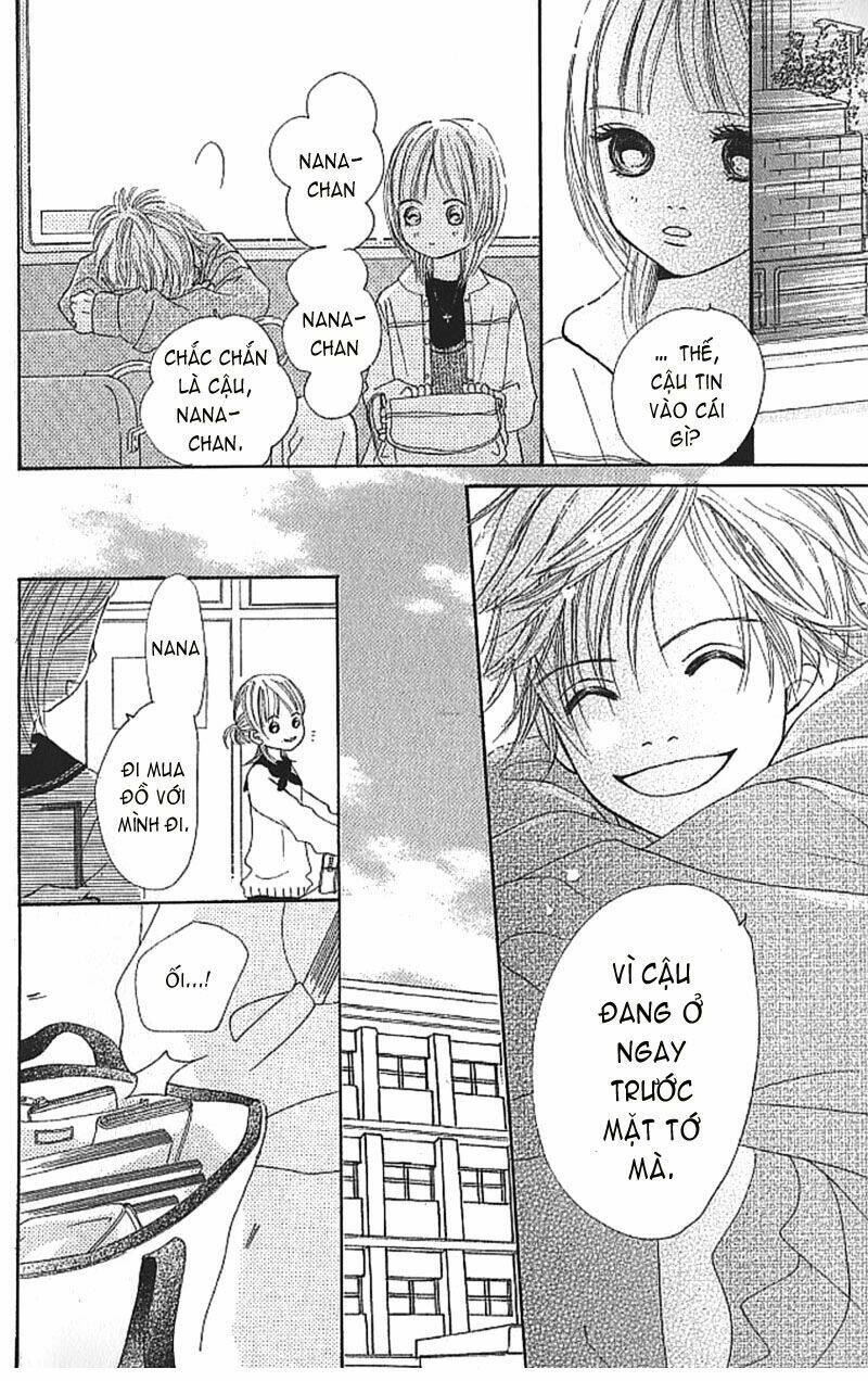 Ngày ấy ta bên nhau: Chapter 13