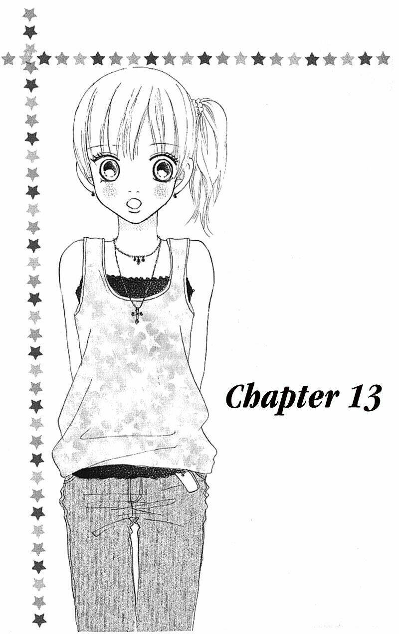 Ngày ấy ta bên nhau: Chapter 13