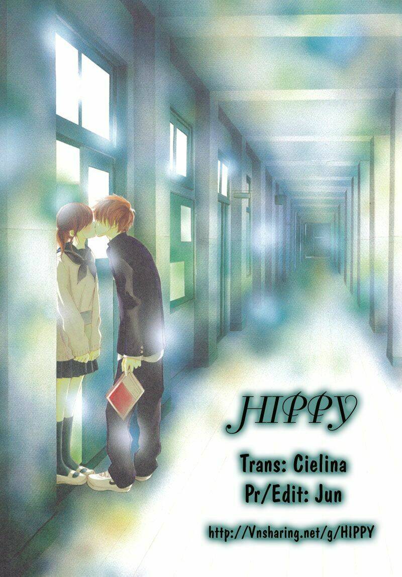 Ngày ấy ta bên nhau: Chapter 13