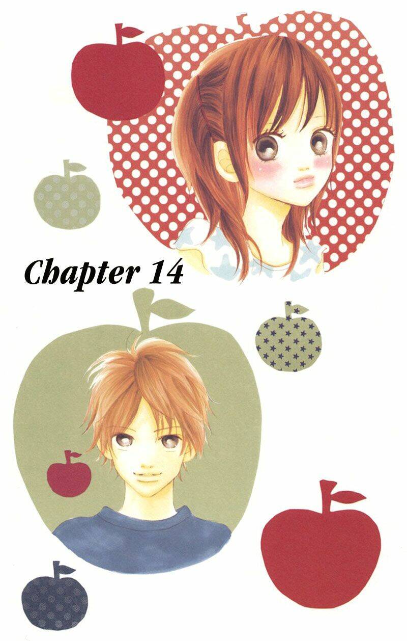 Ngày ấy ta bên nhau: Chapter 14