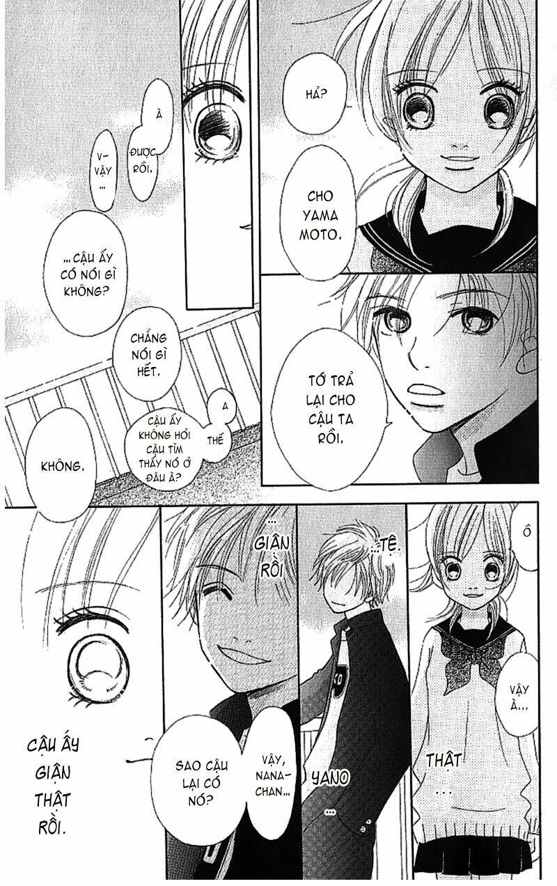 Ngày ấy ta bên nhau: Chapter 14