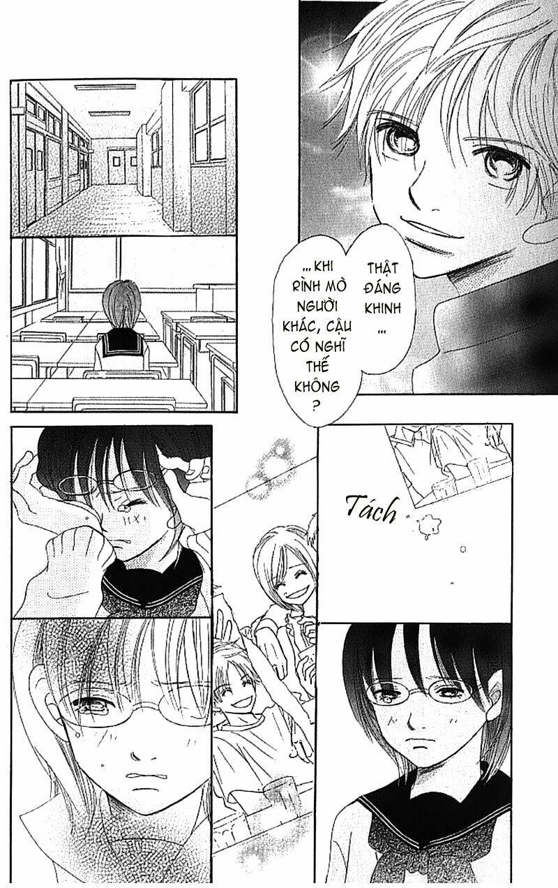 Ngày ấy ta bên nhau: Chapter 14