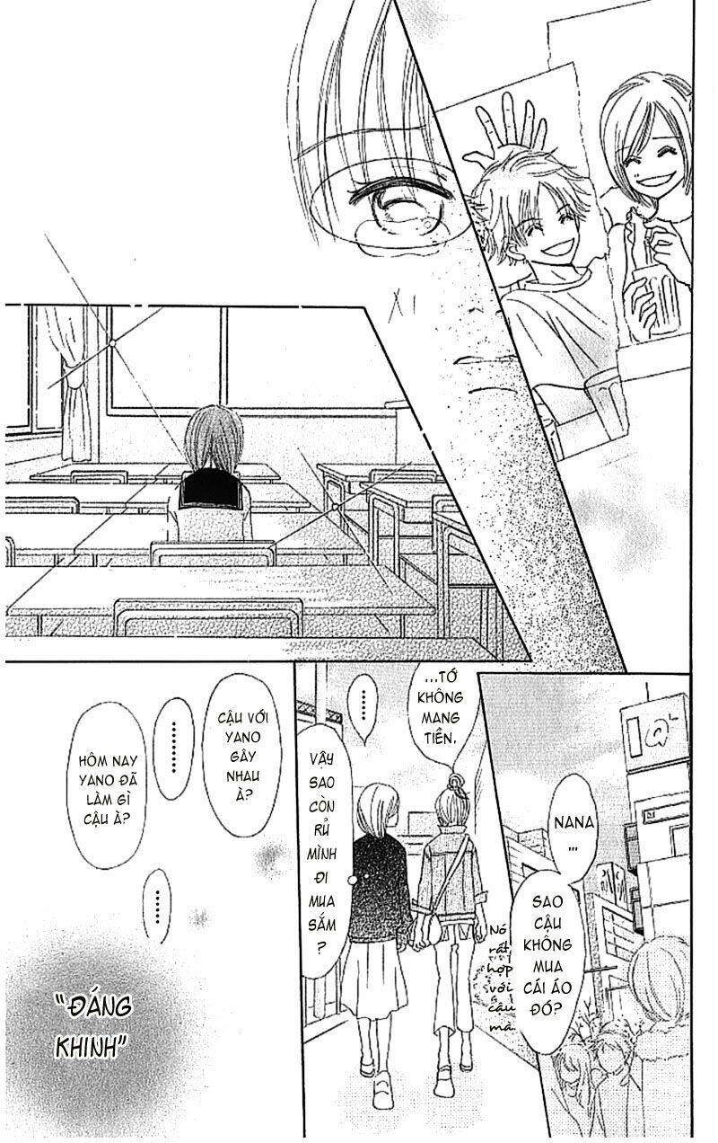Ngày ấy ta bên nhau: Chapter 14