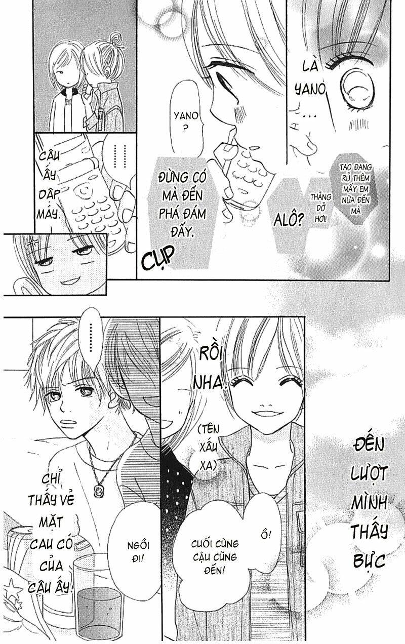 Ngày ấy ta bên nhau: Chapter 14