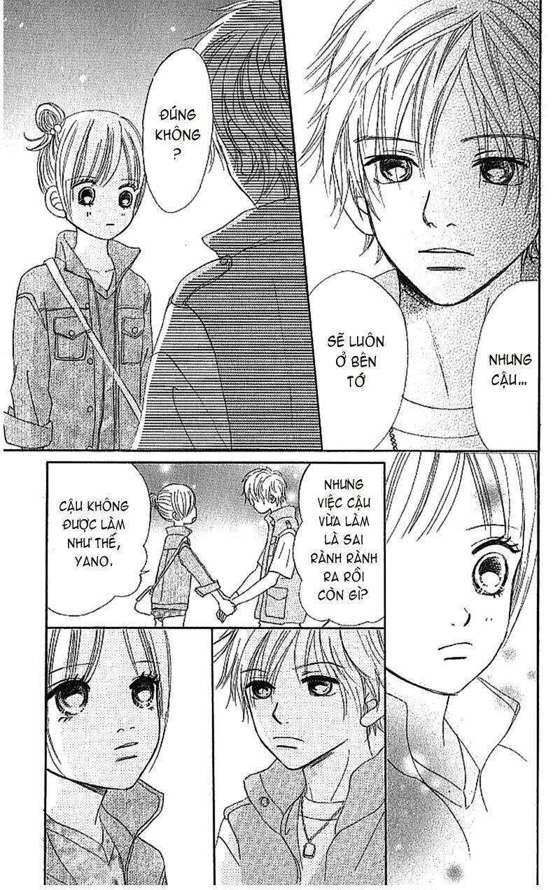 Ngày ấy ta bên nhau: Chapter 14